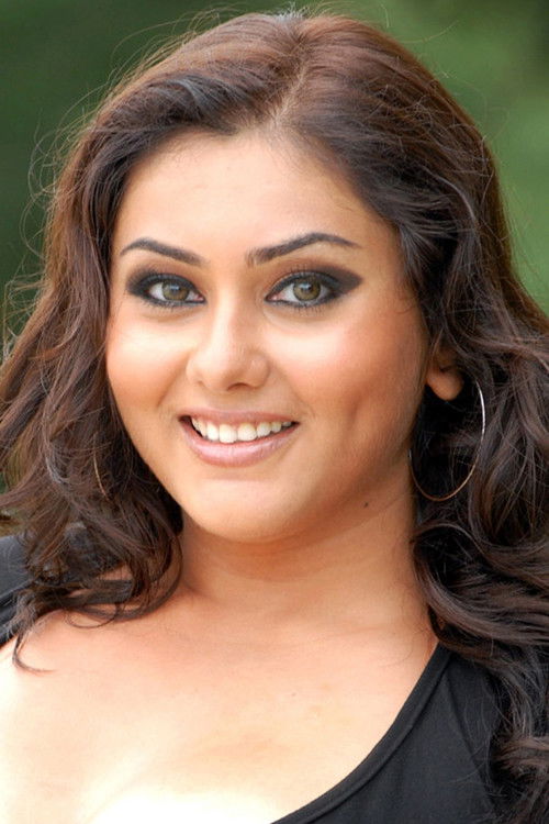 Photo of Namitha