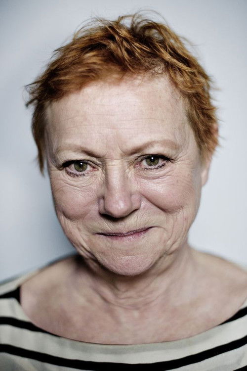 Photo of Lisbet Dahl