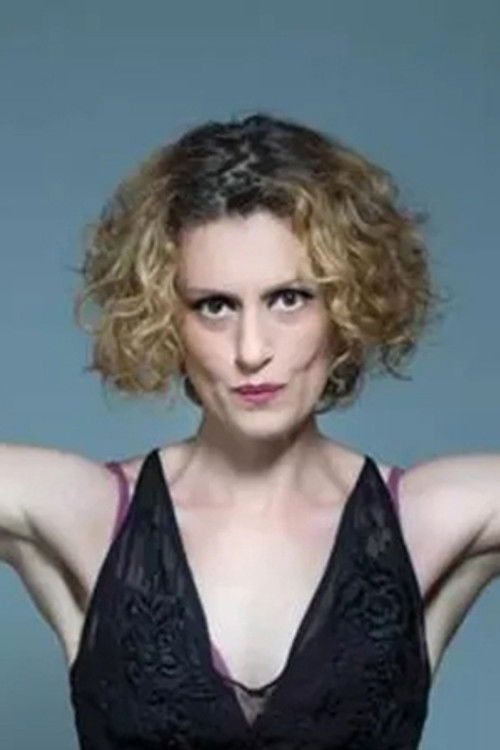 Photo of Stella Fyrogeni