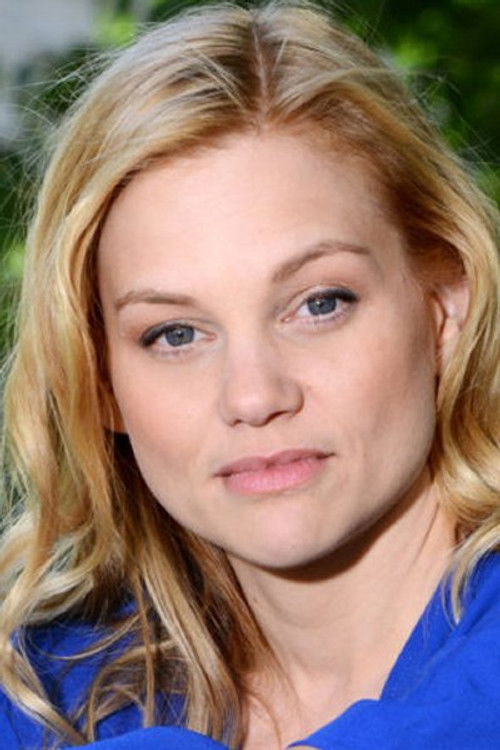 Photo of Lisa Werlinder