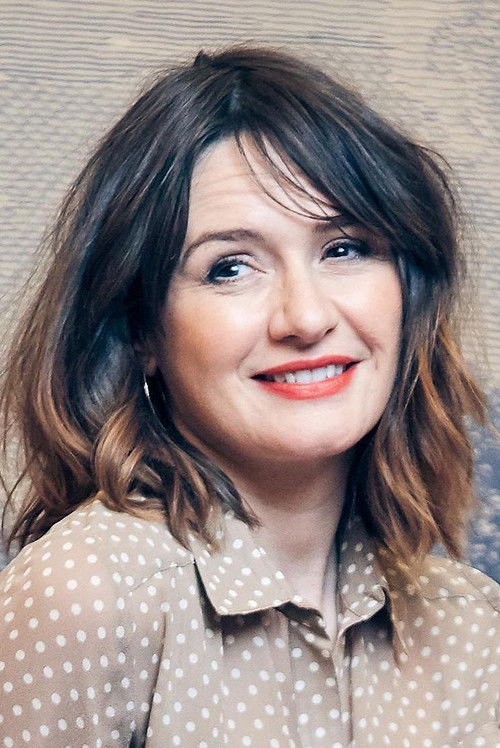 Photo of Emily Mortimer