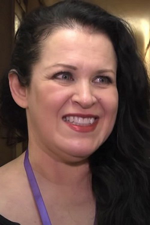 Photo of Ruslana Pysanka