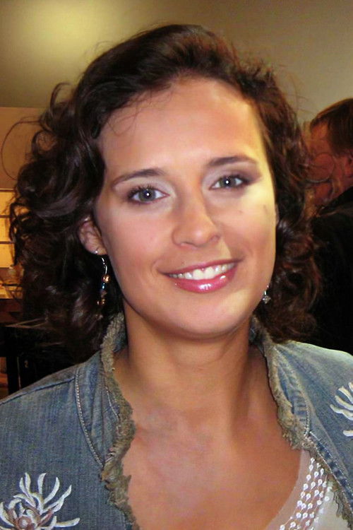 Photo of Ewa Gorzelak