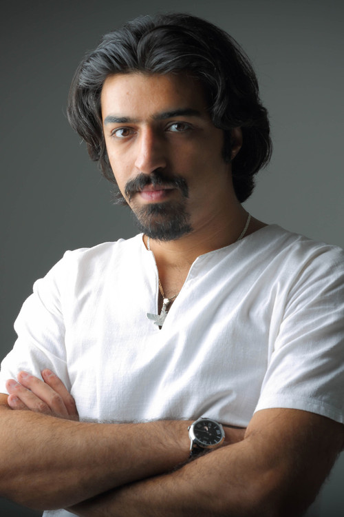 Photo of Xarovan Eskandari