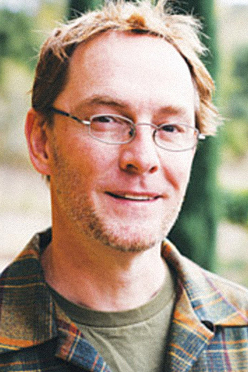 Photo of Kent Sparling