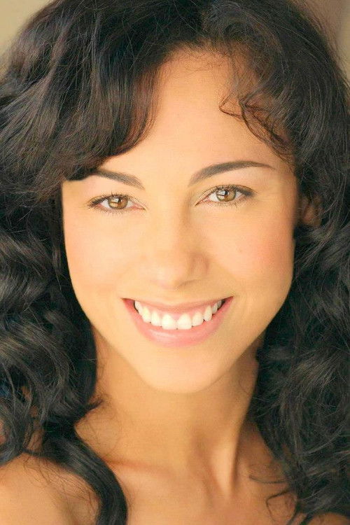 Photo of Jackeline Olivier