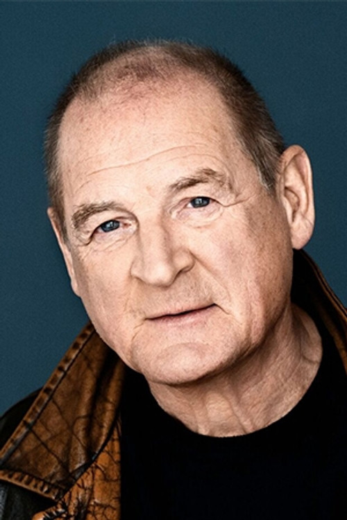 Photo of Burghart Klaußner