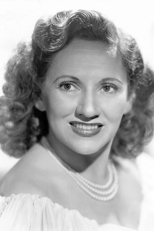 Photo of Connee Boswell