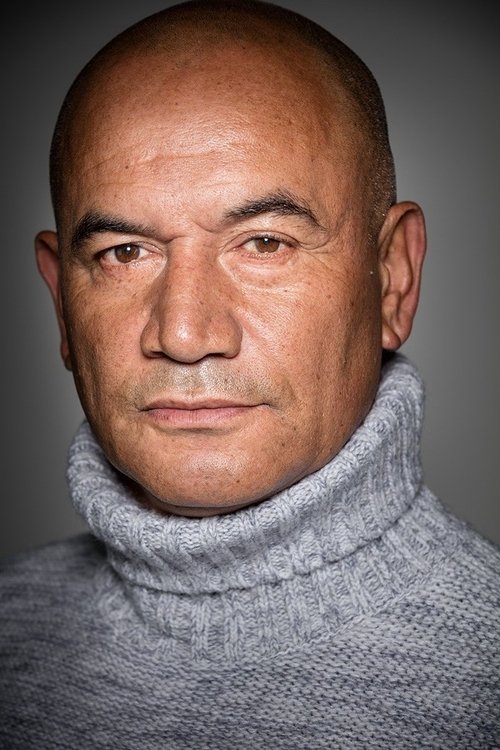 Photo of Temuera Morrison