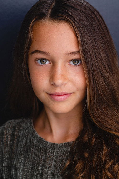 Photo of Natalia Mann