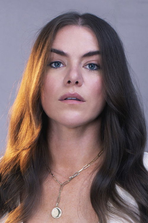 Photo of Kaniehtiio Horn