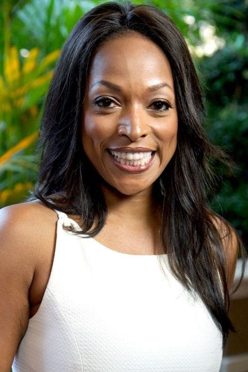 Photo of Kellita Smith