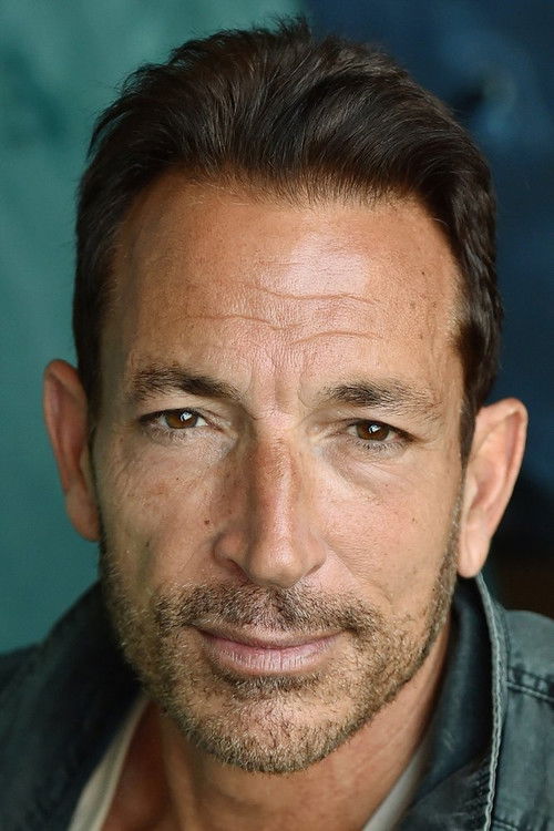 Photo of Sonny Marinelli