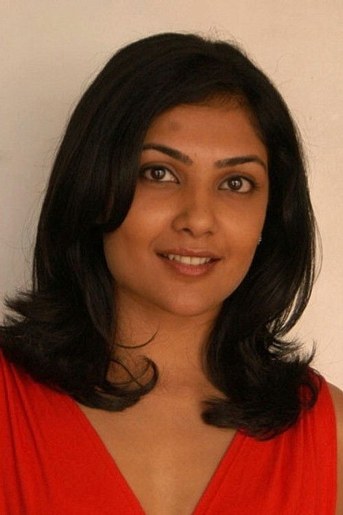 Photo of Kamalinee Mukherjee
