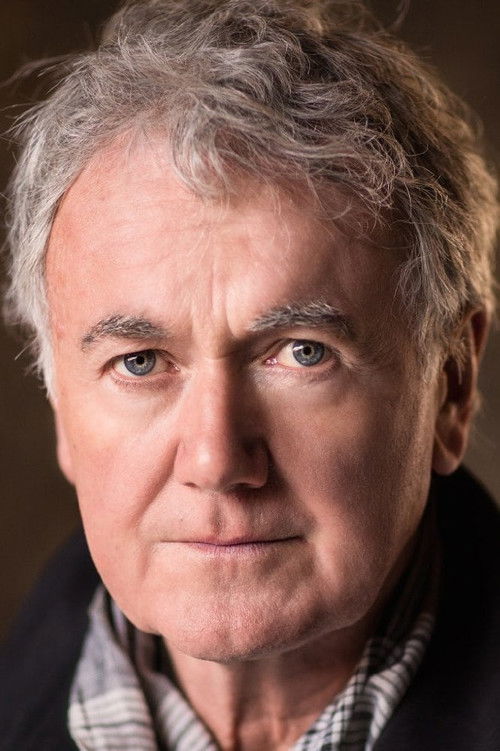 Photo of Bryan Murray