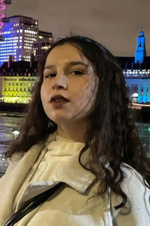 Photo of Tania Godoy