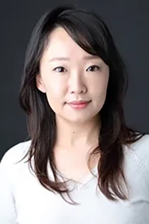 Photo of Izumi Matsuoka