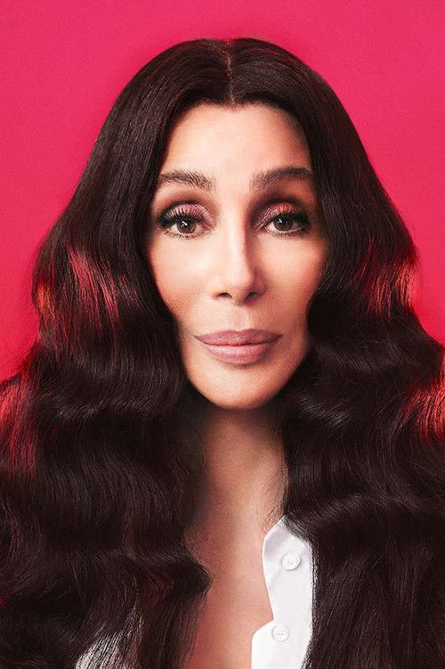 Photo of Cher