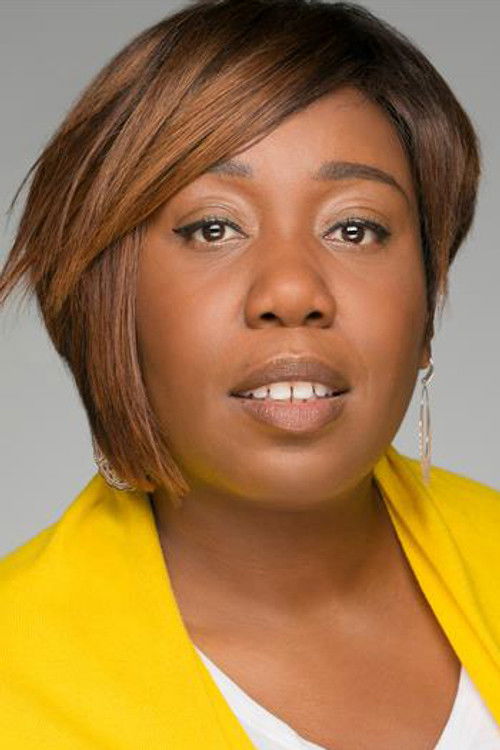 Photo of Chizzy Akudolu