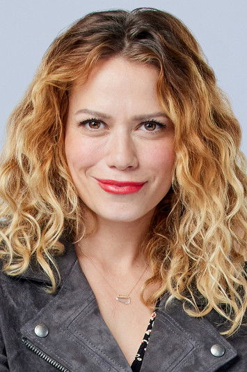Photo of Bethany Joy Lenz