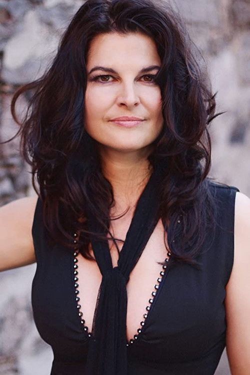 Photo of Isabelle Champeau