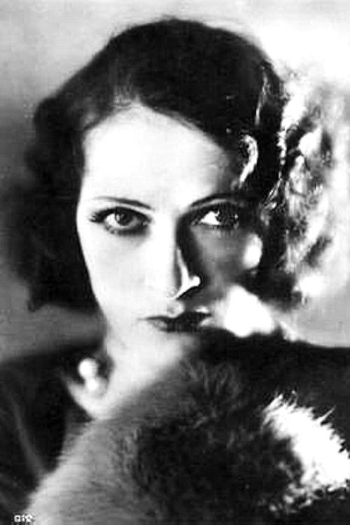 Photo of Edith Méra