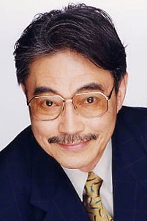 Photo of Ichiro Nagai