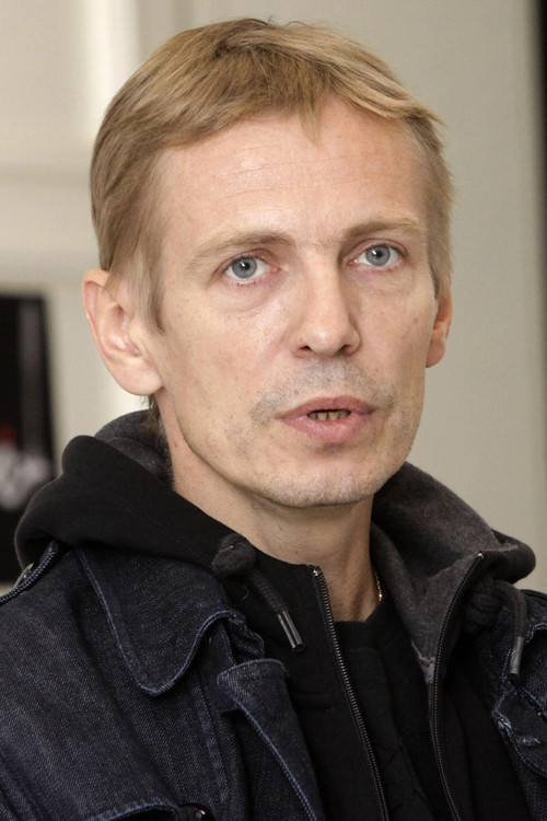 Photo of Šarūnas Bartas