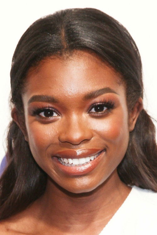 Photo of Ebonée Noel