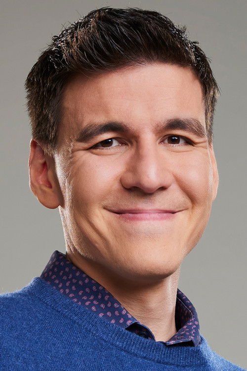 Photo of James Holzhauer
