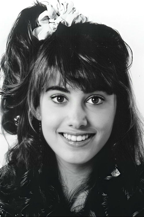 Photo of Carol-Ann Merrill