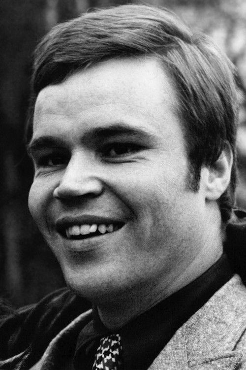 Photo of George Sweeney