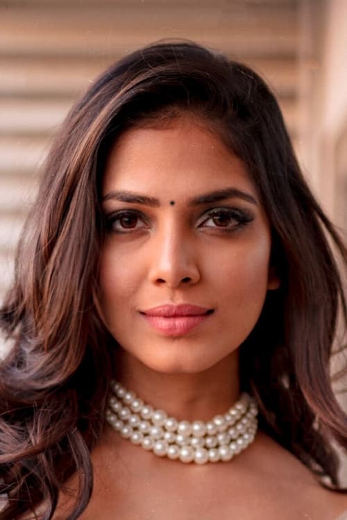 Photo of Malavika Mohanan