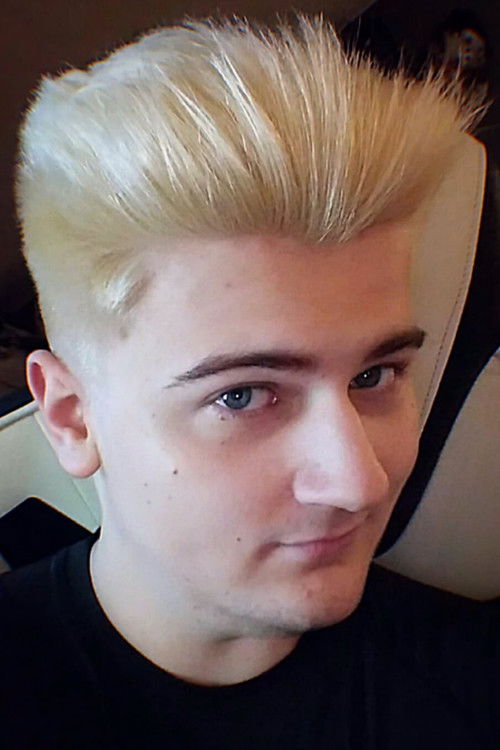 Photo of Martin Caine