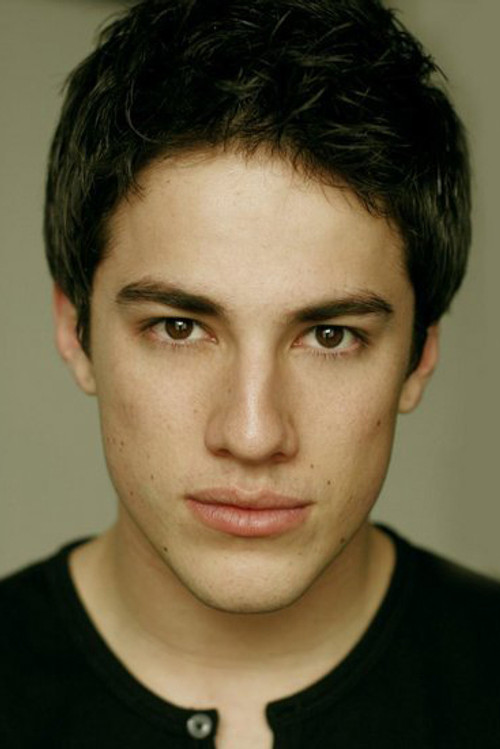 Photo of Michael Trevino