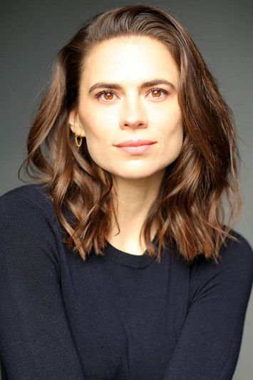 Photo of Hayley Atwell