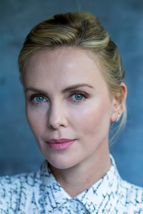 Photo of Charlize Theron