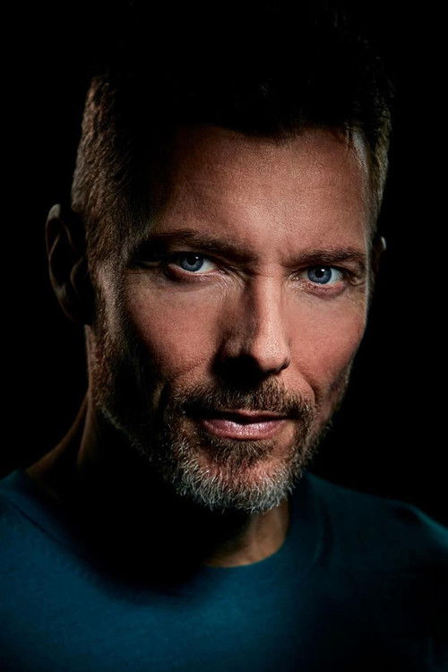 Photo of Thomas Hartmann