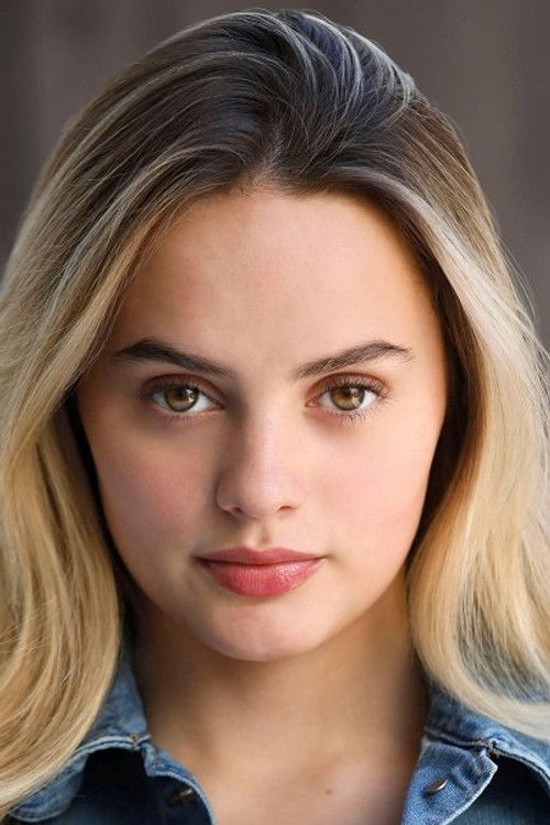 Photo of Akina Wylie