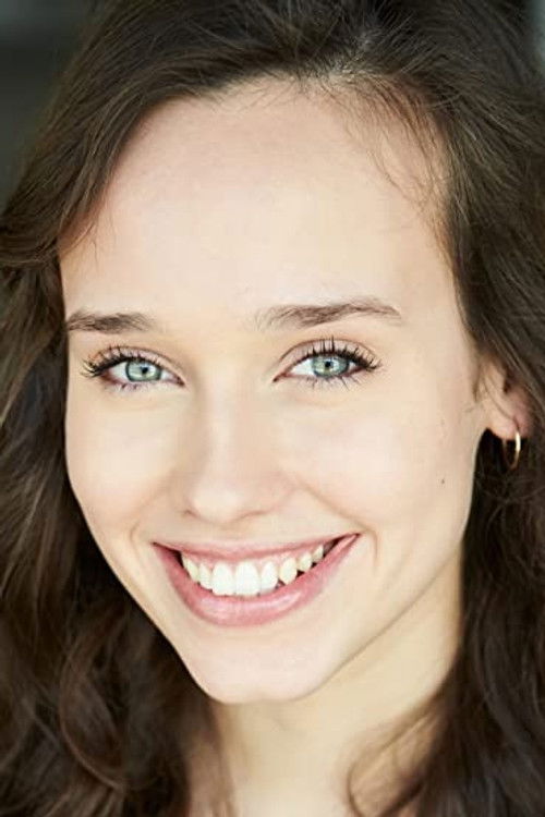 Photo of Avery Joy Davis