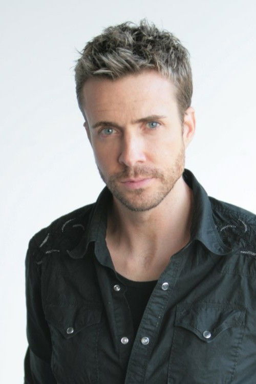 Photo of Peter Benson