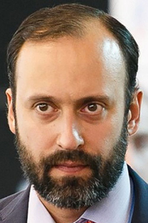 Mikhail Dvorkovich