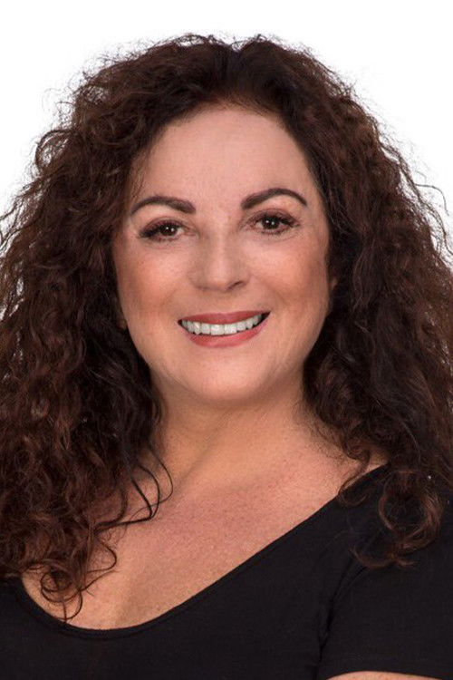 Photo of Derya Alabora