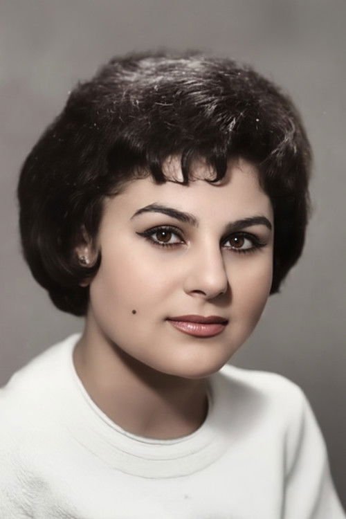 Photo of Belkıs Dilligil