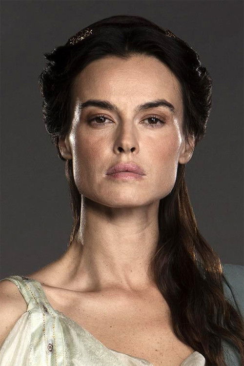 Photo of Kasia Smutniak