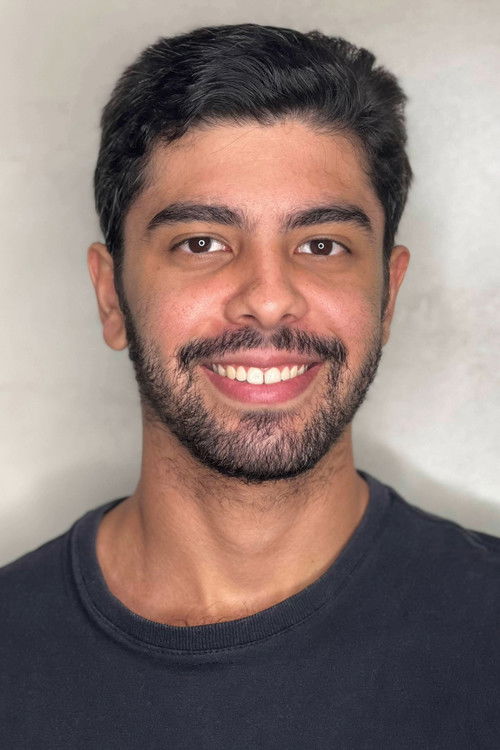 Photo of João Pedro Lavedan