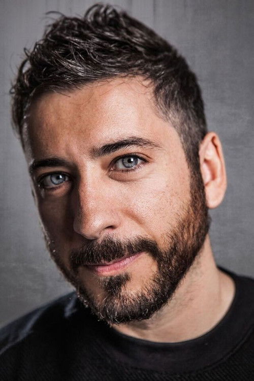 Photo of Juanma Carrillo