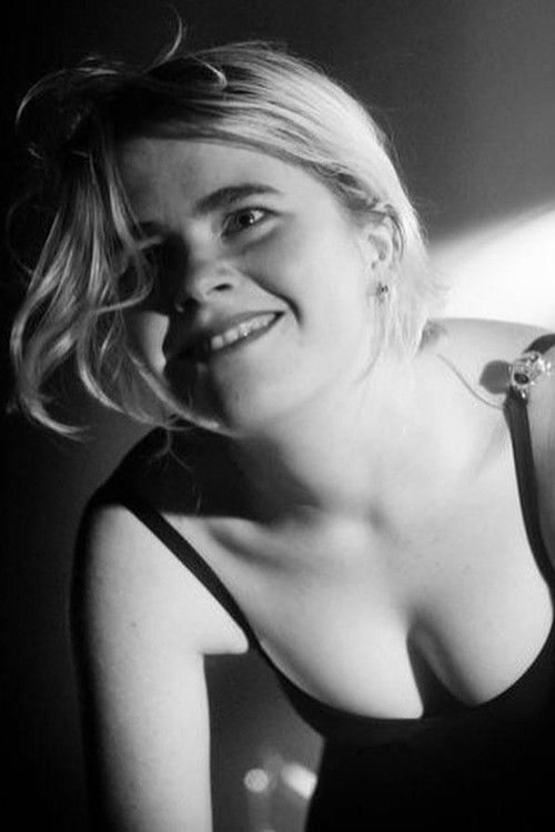 Photo of Zaho de Sagazan