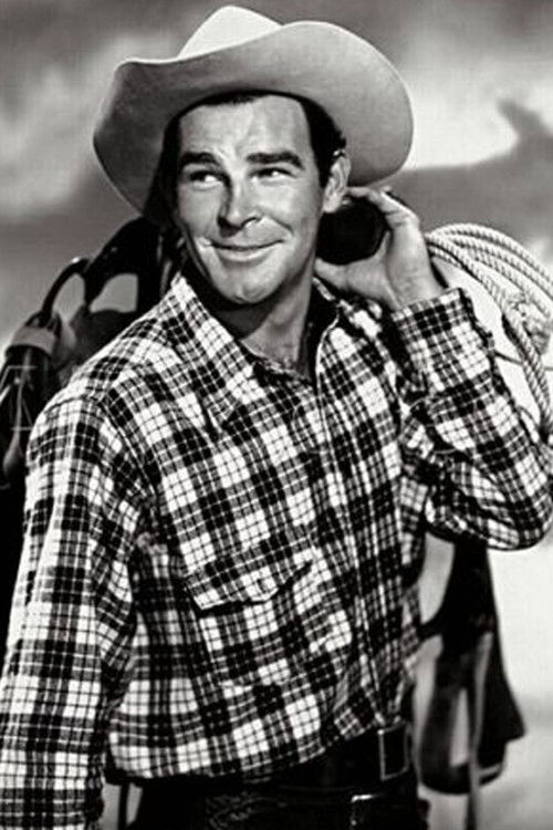 Photo of Rod Cameron