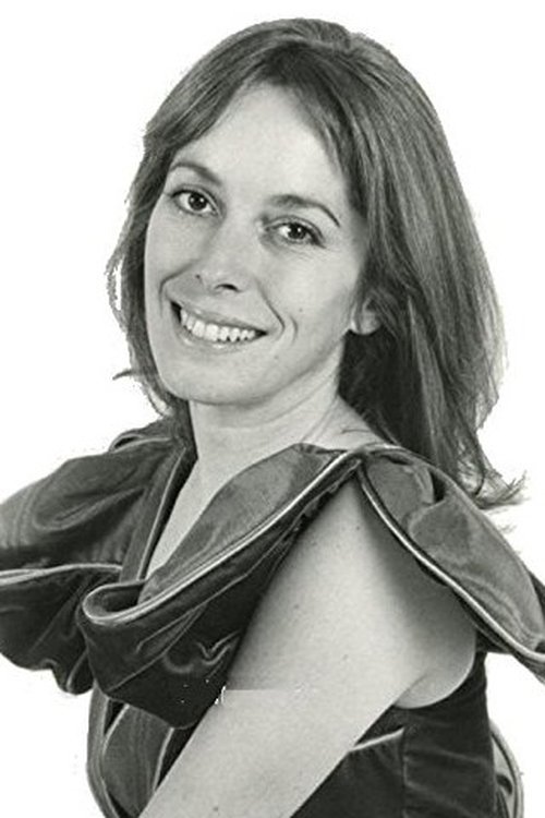 Photo of Josephine Chaplin